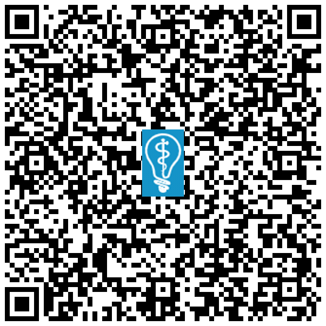 QR code image for 3D Cone Beam and 3D Dental Scans in Port Saint Lucie, FL