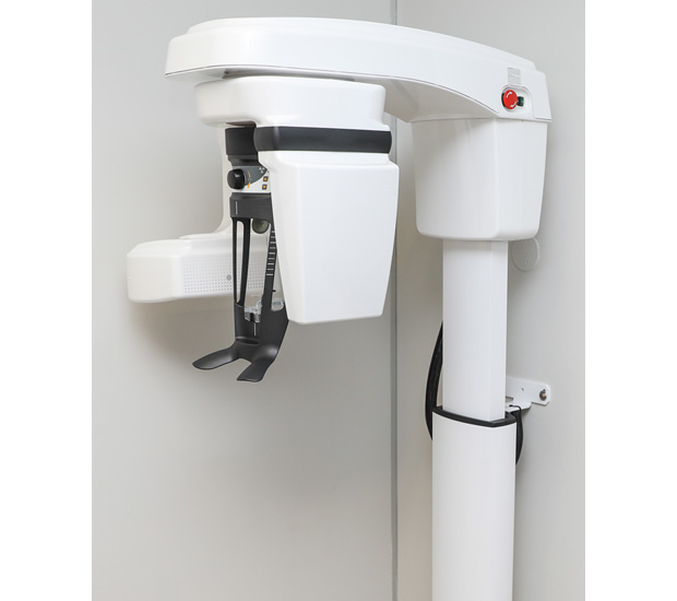 Port Saint Lucie 3D Cone Beam and 3D Dental Scans