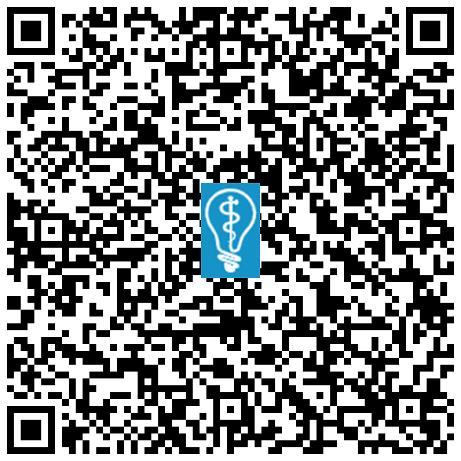 QR code image for 7 Signs You Need Endodontic Surgery in Port Saint Lucie, FL