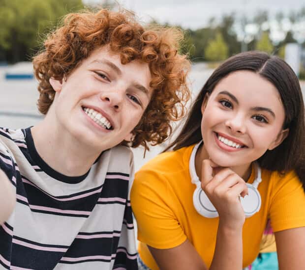 Port Saint Lucie Alternative to Braces for Teens
