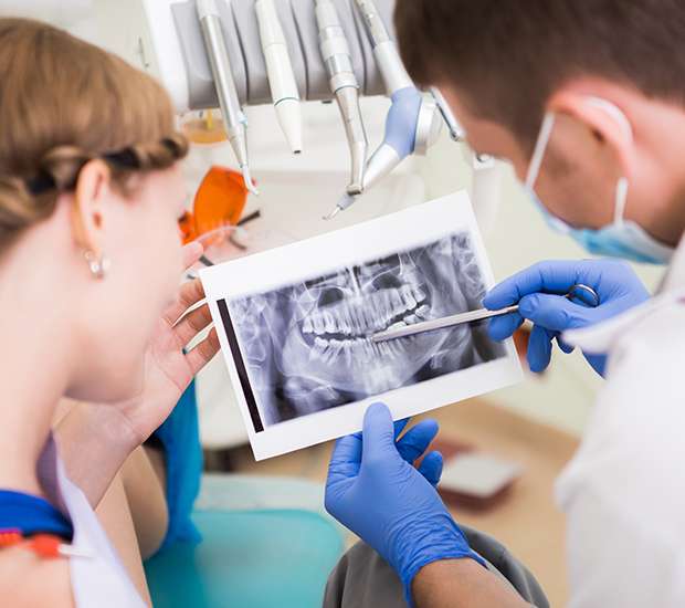 Port Saint Lucie Will I Need a Bone Graft for Dental Implants