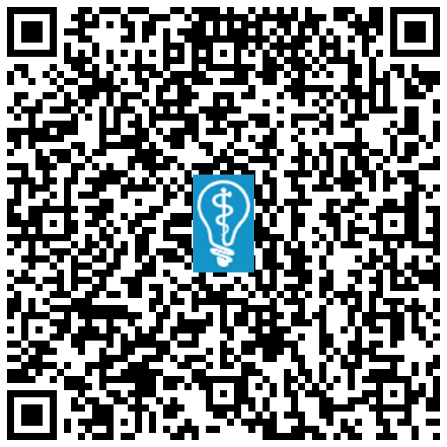 QR code image for Botox in Port Saint Lucie, FL