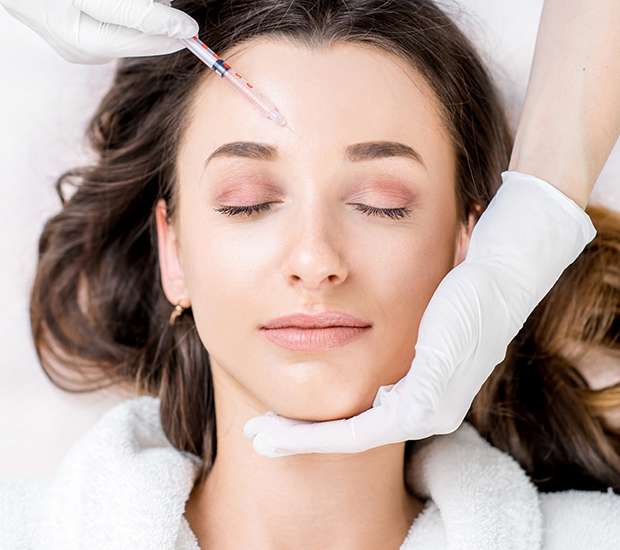 Port Saint Lucie Botox