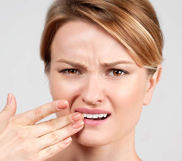 Port Saint Lucie What Should I Do If I Chip My Tooth