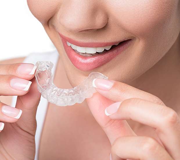 Port Saint Lucie Clear Aligners