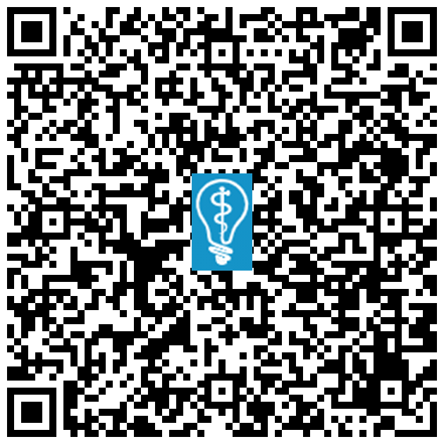 QR code image for ClearCorrect Braces in Port Saint Lucie, FL