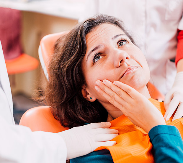 Port Saint Lucie Conditions Linked to Dental Health