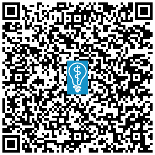 QR code image for Cosmetic Dental Care in Port Saint Lucie, FL