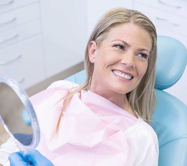 Port Saint Lucie Cosmetic Dental Services