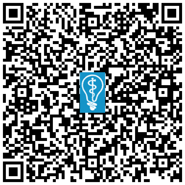 QR code image for Cosmetic Dentist in Port Saint Lucie, FL