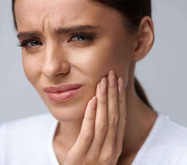 Port Saint Lucie Dental Anxiety