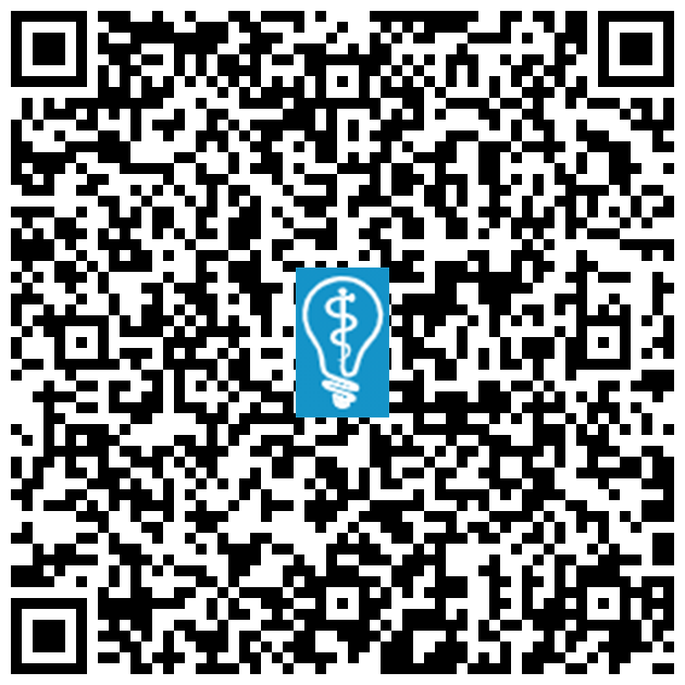 QR code image for Dental Checkup in Port Saint Lucie, FL