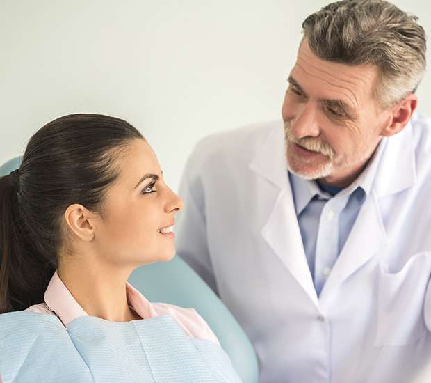 Port Saint Lucie Dental Checkup