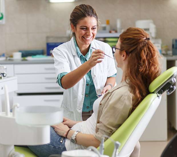 Port Saint Lucie Dental Cleaning and Examinations