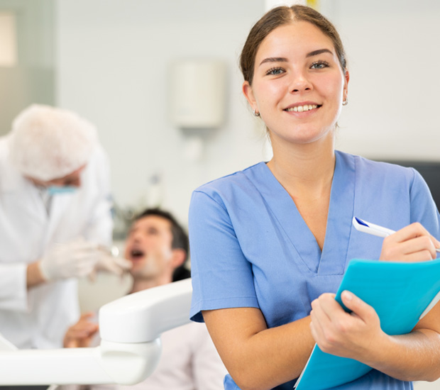 Port Saint Lucie Dental Health and Preexisting Conditions