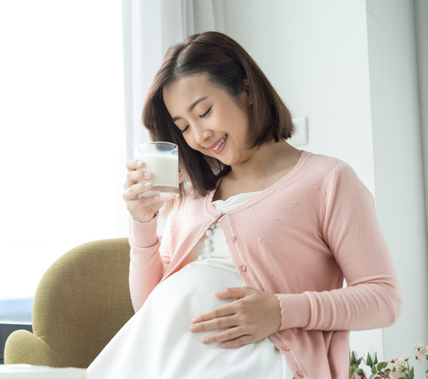 Port Saint Lucie Dental Health During Pregnancy