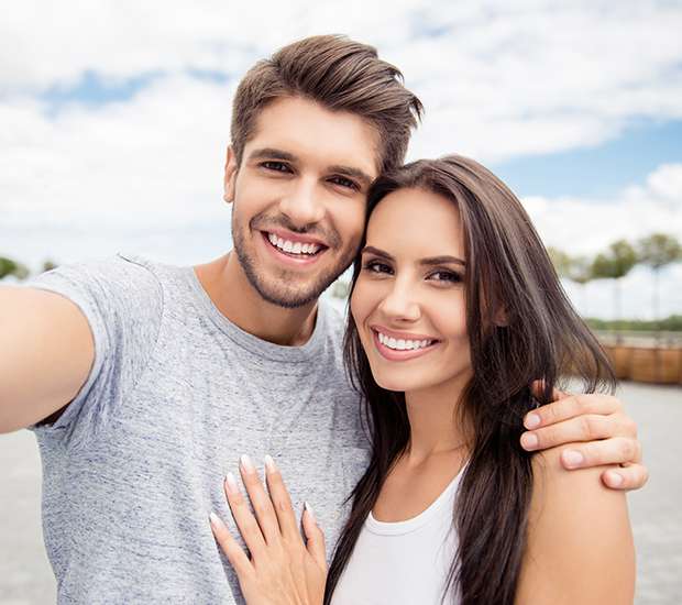 Port Saint Lucie Am I a Candidate for Dental Implants