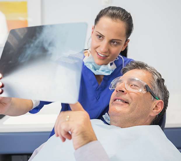 Port Saint Lucie Dental Implant Surgery