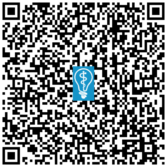 QR code image for Questions to Ask at Your Dental Implants Consultation in Port Saint Lucie, FL
