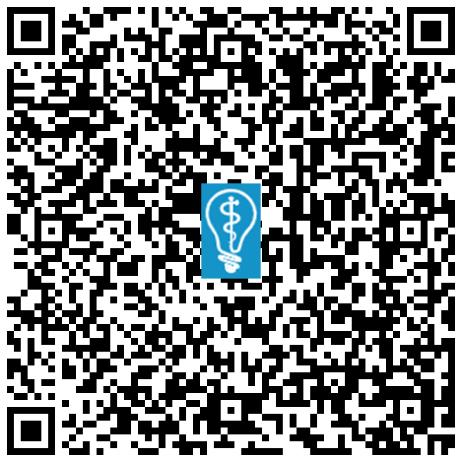 QR code image for Dental Inlays and Onlays in Port Saint Lucie, FL