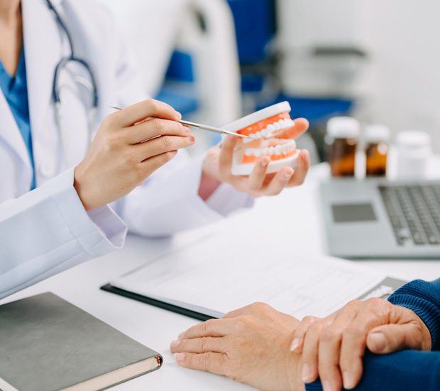 Port Saint Lucie Dental Inlays and Onlays