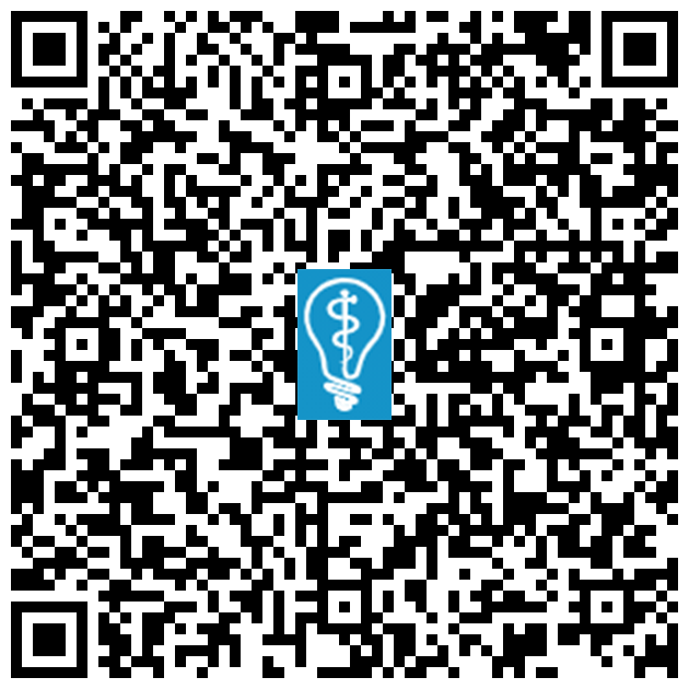 QR code image for Dental Insurance in Port Saint Lucie, FL
