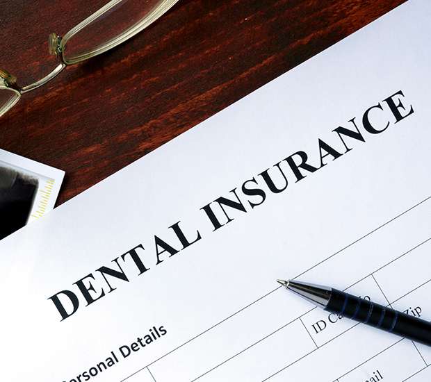 Port Saint Lucie Dental Insurance