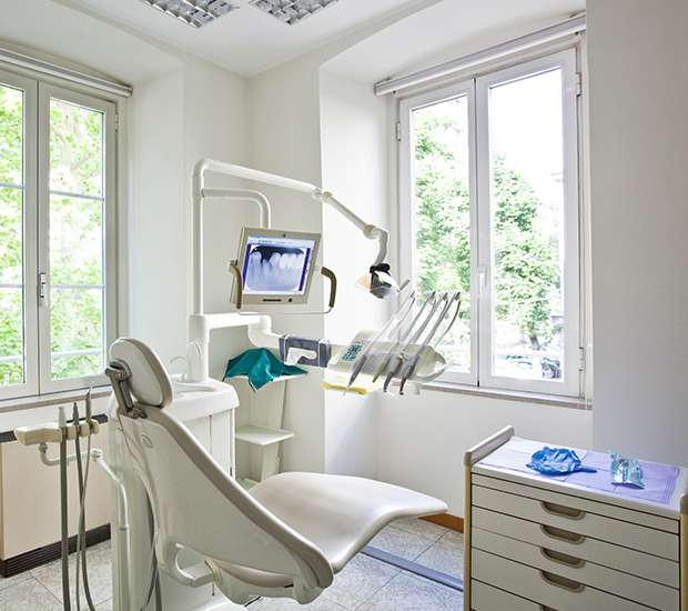Port Saint Lucie Dental Office