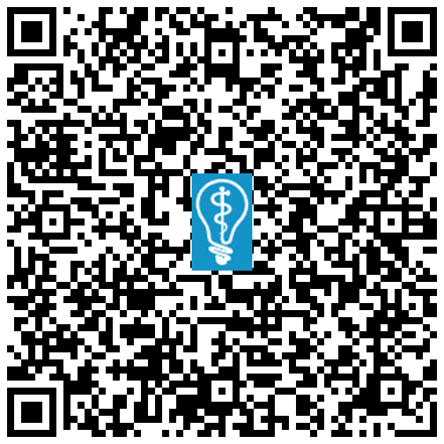 QR code image for Dental Procedures in Port Saint Lucie, FL