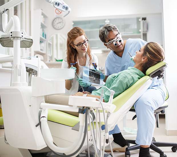 Port Saint Lucie Dental Procedures