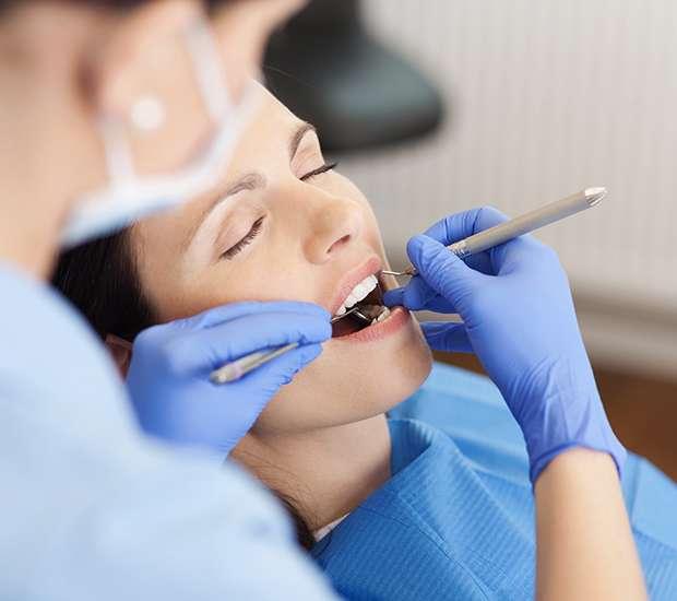 Port Saint Lucie Dental Restorations