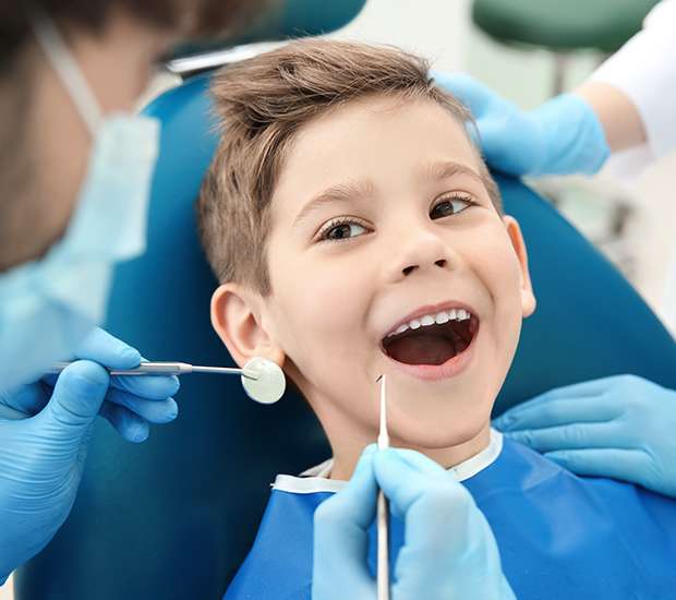 Port Saint Lucie Dental Sealants