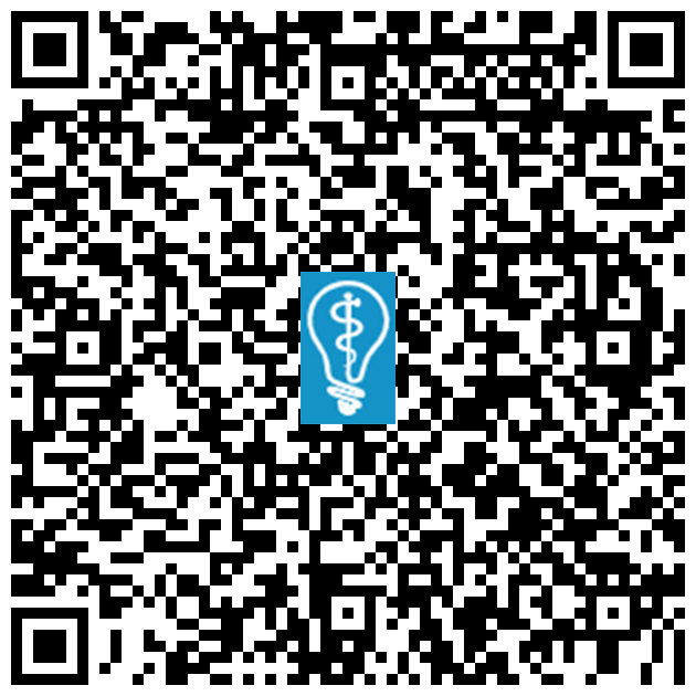 QR code image for Dental Services in Port Saint Lucie, FL