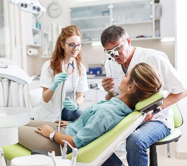 Port Saint Lucie Dental Services