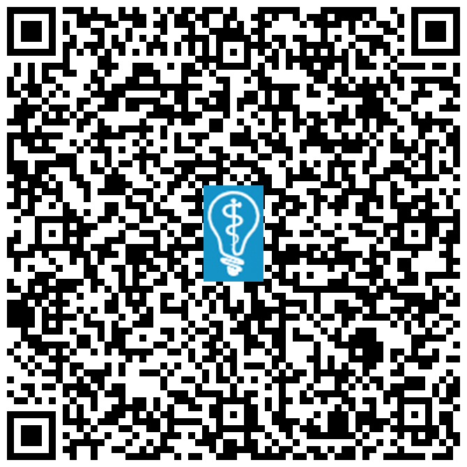 QR code image for Dental Veneers and Dental Laminates in Port Saint Lucie, FL