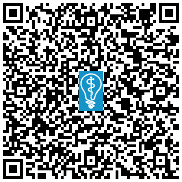 QR code image for Do I Have Sleep Apnea in Port Saint Lucie, FL