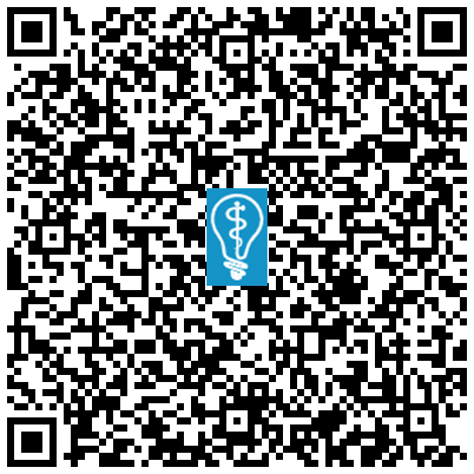 QR code image for Do I Need a Root Canal in Port Saint Lucie, FL