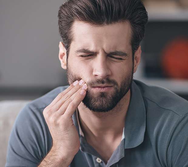 Port Saint Lucie Do I Need a Root Canal