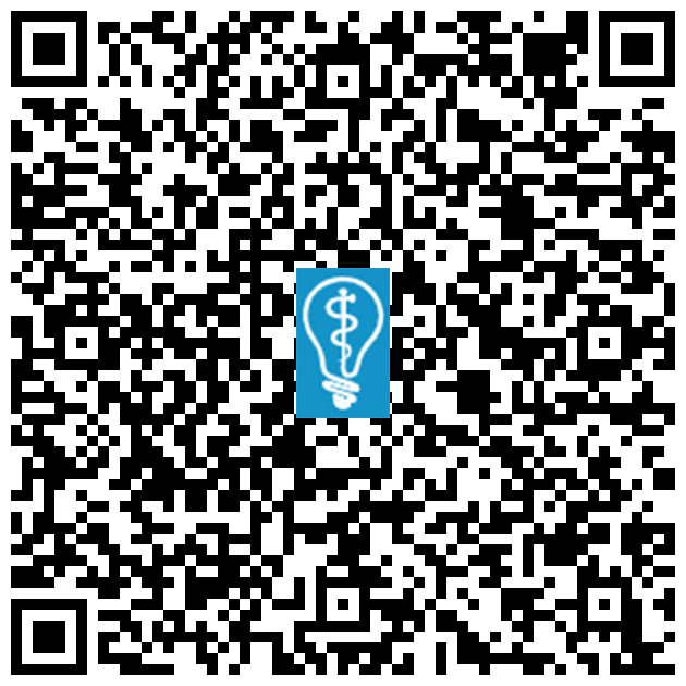 QR code image for Emergency Dental Care in Port Saint Lucie, FL