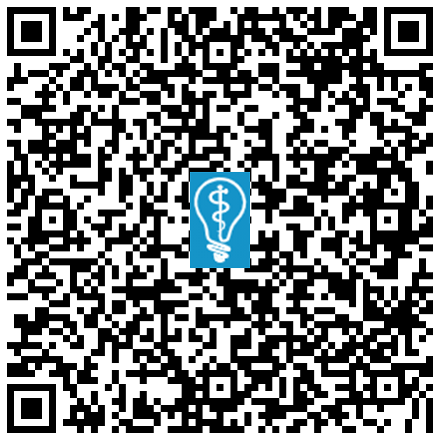 QR code image for Emergency Dentist in Port Saint Lucie, FL