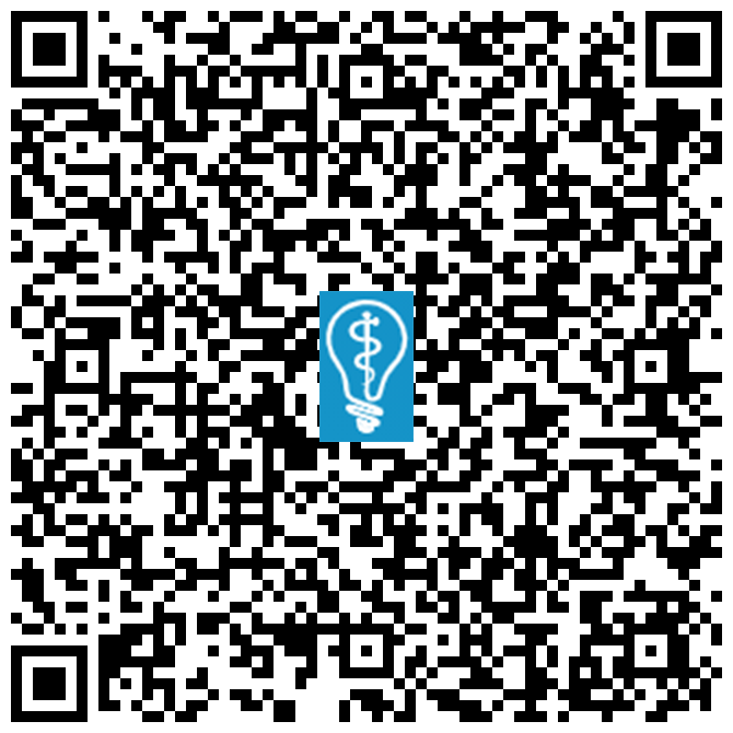 QR code image for Emergency Dentist vs. Emergency Room in Port Saint Lucie, FL