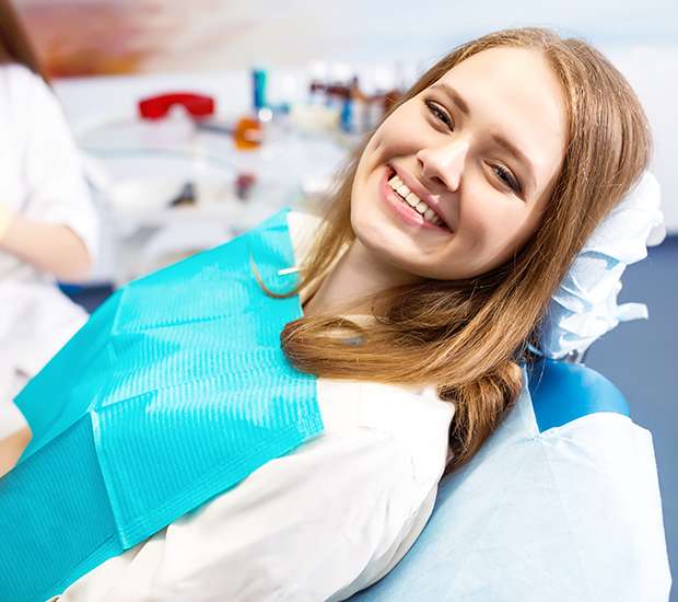 Port Saint Lucie Emergency Dentist