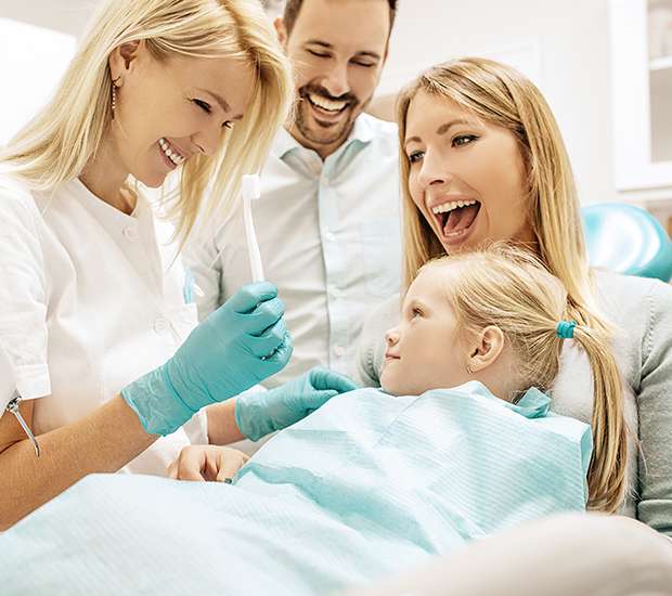 Port Saint Lucie Family Dentist
