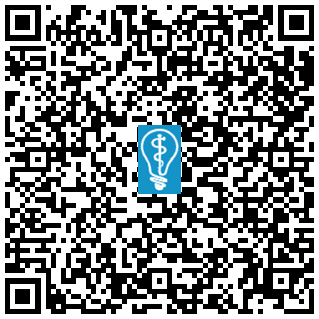 QR code image for Find a Dentist in Port Saint Lucie, FL