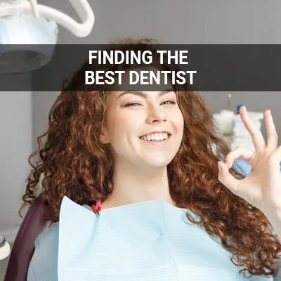 Visit our Find the Best Dentist in Port Saint Lucie page
