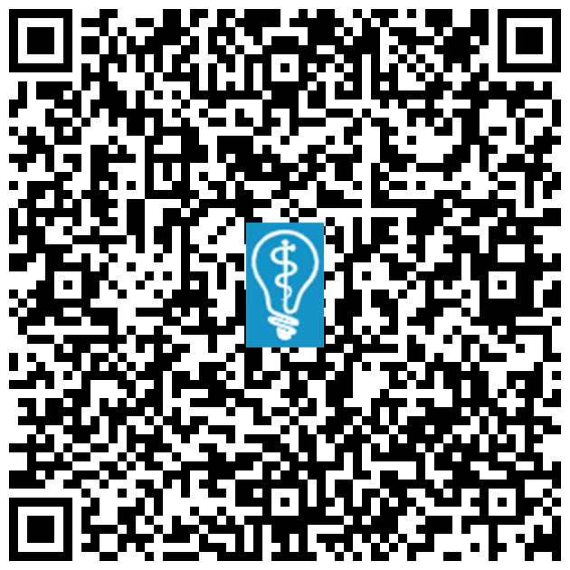 QR code image for Find the Best Dentist in Port Saint Lucie, FL