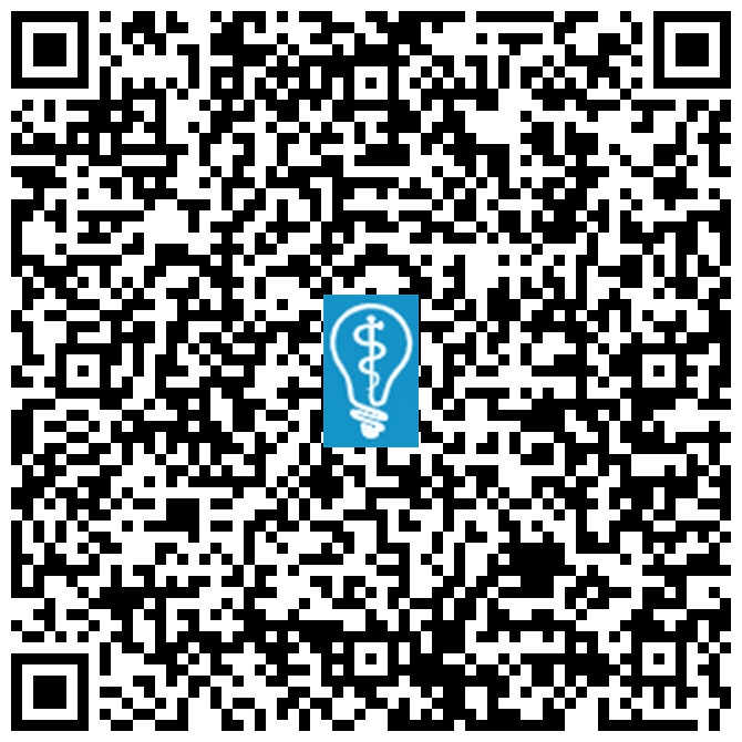 QR code image for Flexible Spending Accounts in Port Saint Lucie, FL