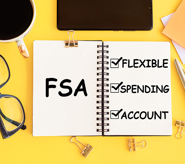Port Saint Lucie Flexible Spending Accounts