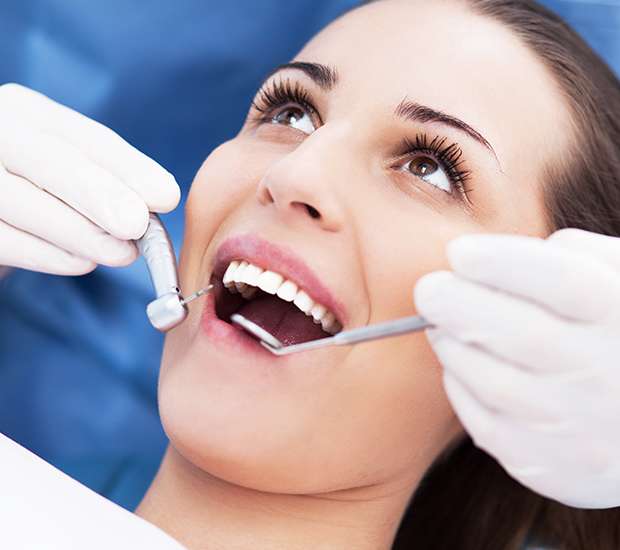 Port Saint Lucie Full Mouth Reconstruction