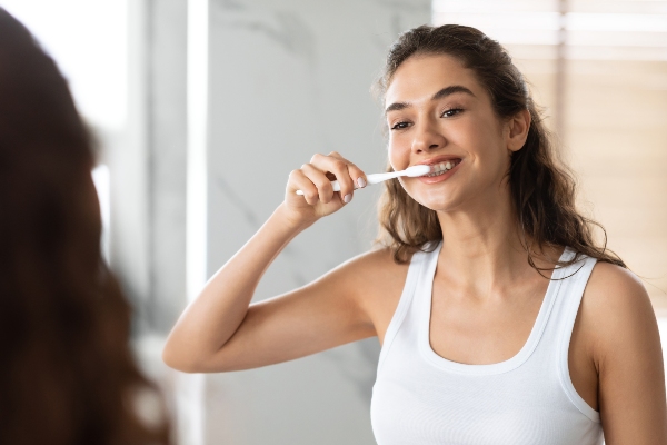 A General Dentist’s Guide To Cosmetic Dental Services